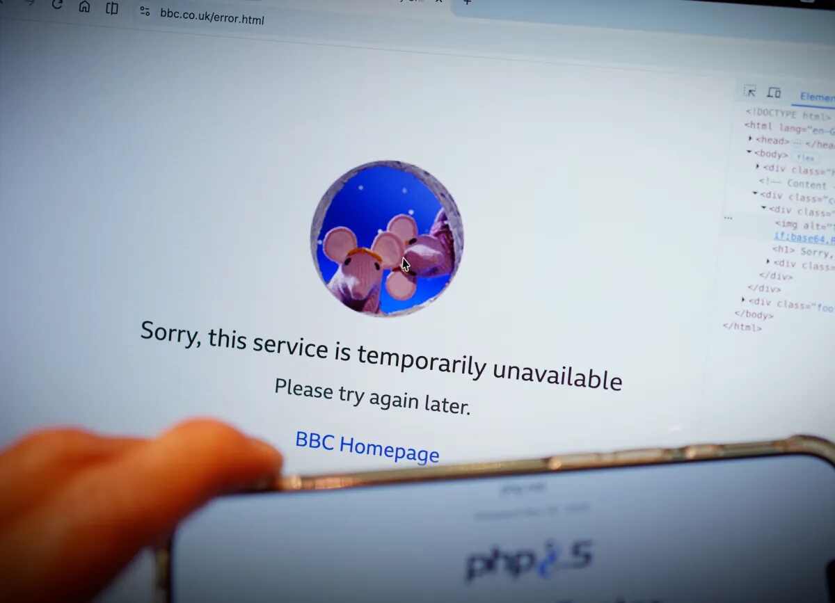 Governo dos EUA diz que hackers agora estão explorando bugs críticos da web em PHP