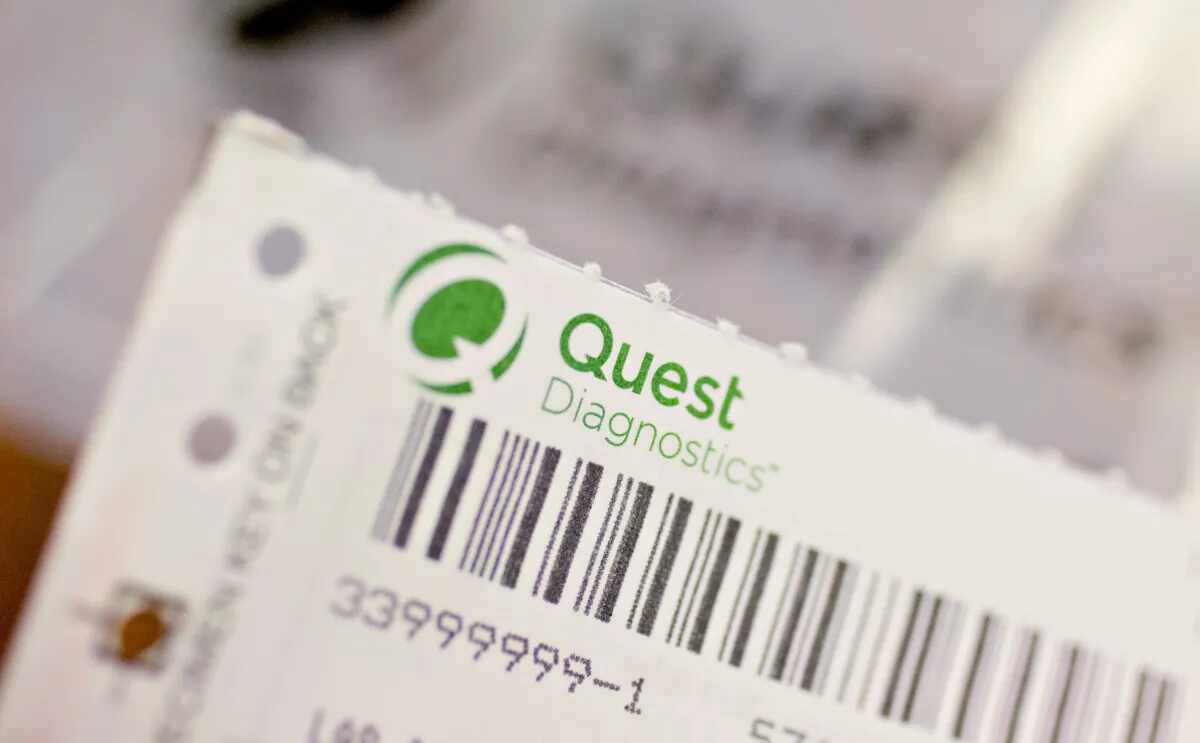 A gigante de testes de laboratório Quest Diagnostics confirma que os dados pessoais e de saúde dos pacientes foram comprometidos durante a violação